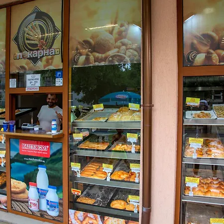 호텔 Tsb Roxy 써니비치