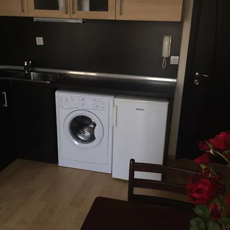 Tsb Roxy 3* Slăntjev Brjag