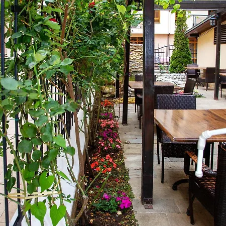 Tsb Roxy 3* Slăntjev Brjag