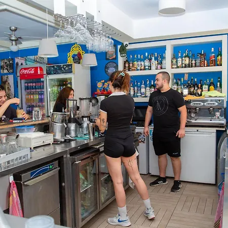 Tsb Roxy Sunny Beach