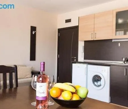 Tsb Roxy Slăntjev Brjag