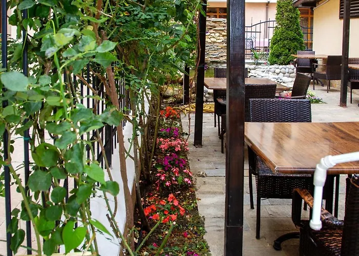 Tsb Roxy 3* Slantchev Briag