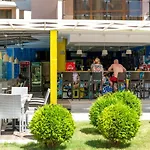 Tsb Roxy Hotel Słoneczny Brzeg