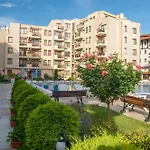 Tsb Roxy Hotel Słoneczny Brzeg