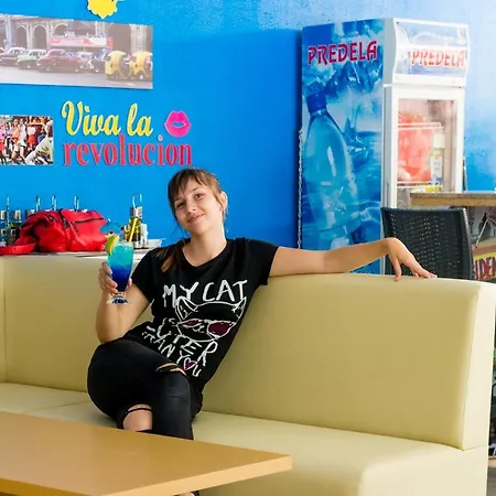 Хотел Tsb Roxy 3*