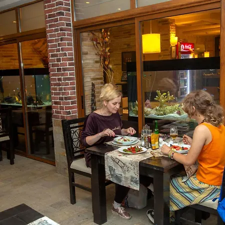 Tsb Roxy Hotel Słoneczny Brzeg