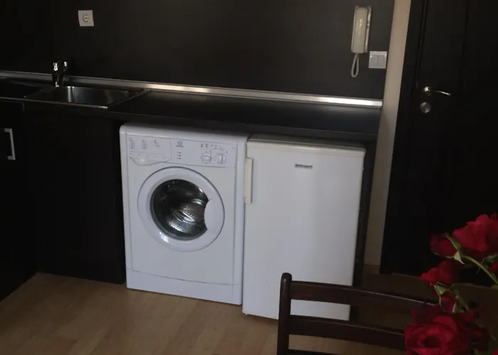 Tsb Roxy 3* Sunny Beach